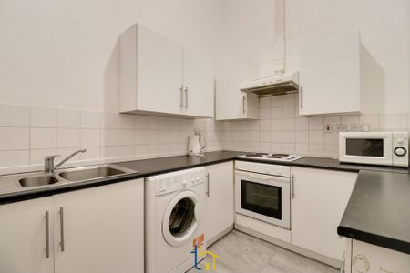 1 bed flat to rent in York Street, Leicester, LE1 - Photo 3