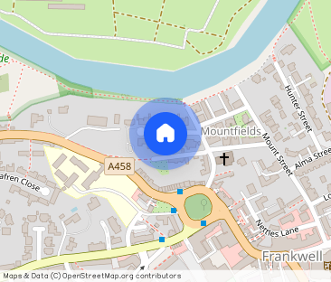 14 Darwin Gardens Mountfields, Shrewsbury, SY3 8QB - Photo 1