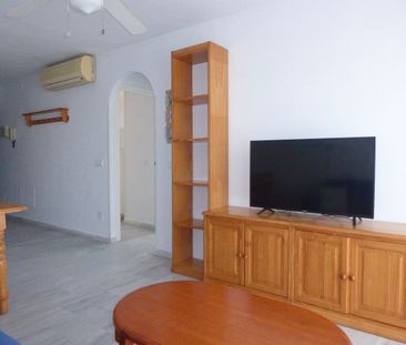 Ático de alquiler en Calle Cuba, 1, Añoreta Golf - Paraíso del Sol - Photo 5