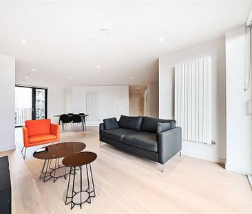 2 bedroom apartment to rent - Photo 2