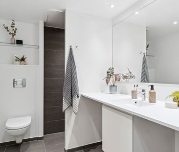 Kirkebjerg Søpark 5, 1 th - Foto 3