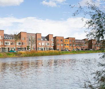 Kustvaart 85, Schuytgraaf-Noord, 6846LC, Arnhem - Foto 3