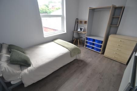 Shrewsbury Road, Nottingham, NG2 - Photo 4