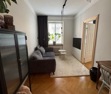 Luntmakargatan, Stockholm - Photo 6