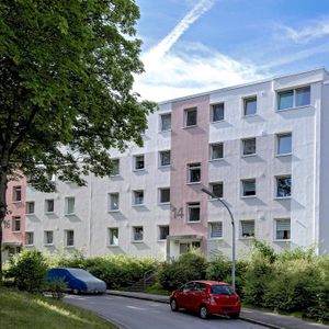 Schöne helle 3 Zimmer Wohnung - Foto 2