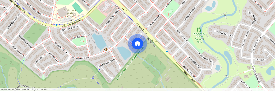 28 Spring Valley Ct, Brampton