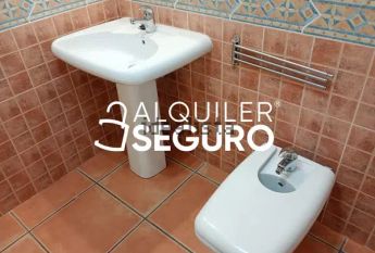 Alquiler de ático en Carretera de Almería