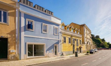 Apartamento T2 em Lisboa - Photo 4