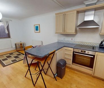 1 bedroom apartment to rent - Photo 5