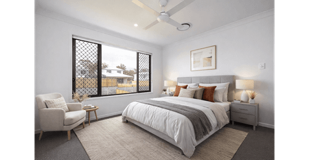 Modern Family Home in a Quiet, Convenient Location! - Photo 3