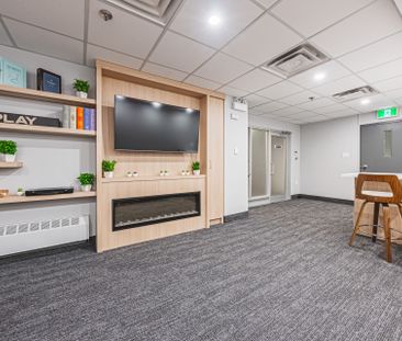 For Lease - 2220 Marine Drive Unit# 308, Oakville, Ontario - Photo 2