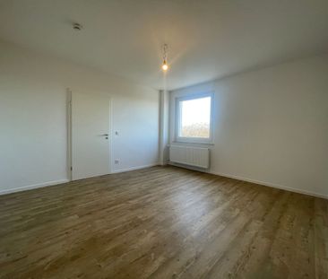 *Tageslichtbad*Balkon*Aufzug*Erstbezug nach Kernsanierung* - Foto 2