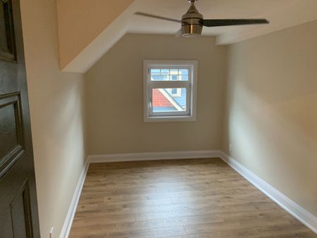 For Lease - 470 Besserer Street Unit# 3, Lower Town - Sandy Hill, Ontario - Photo 4