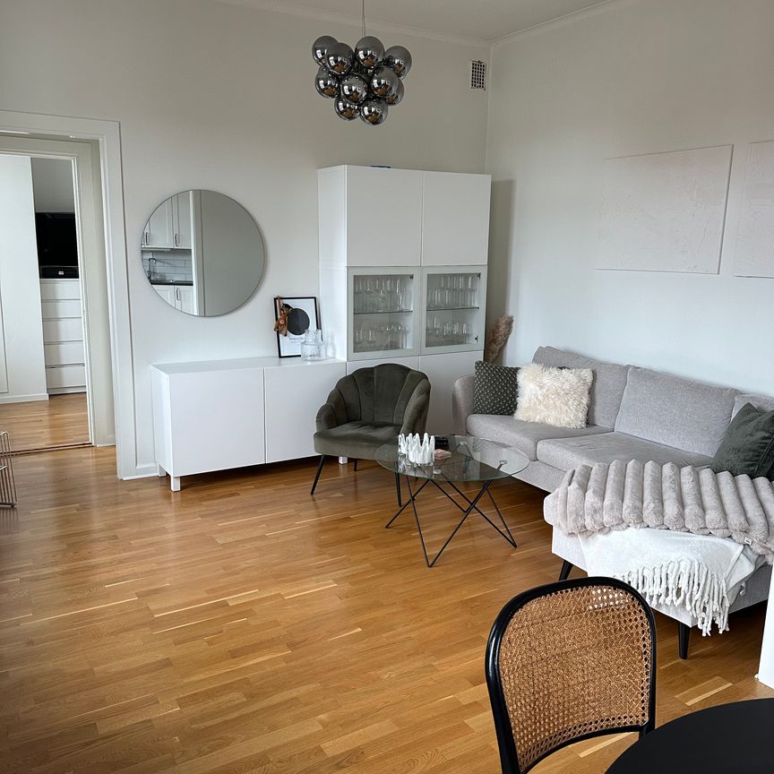 Slottsgatan, Oskarshamn - Foto 1