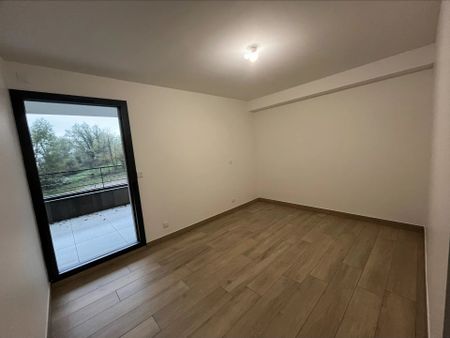 appartement Aix-les-Bains - Photo 3