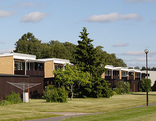 Allégatan 50 B - Foto 1