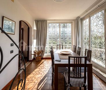 Villa unifamiliare via Silcia, 52, Marina Verde, Renella, Montignoso - Photo 3