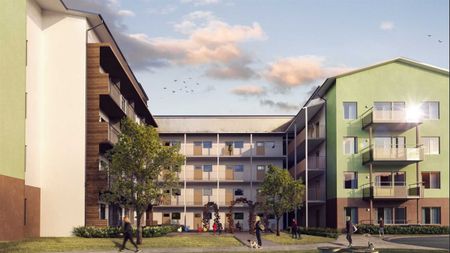 Myntatorget, Nyköping - Foto 3