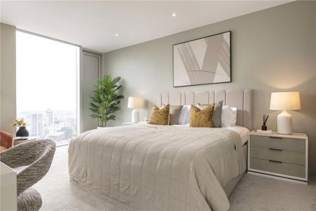 3 bedroom penthouse to rent - Photo 5