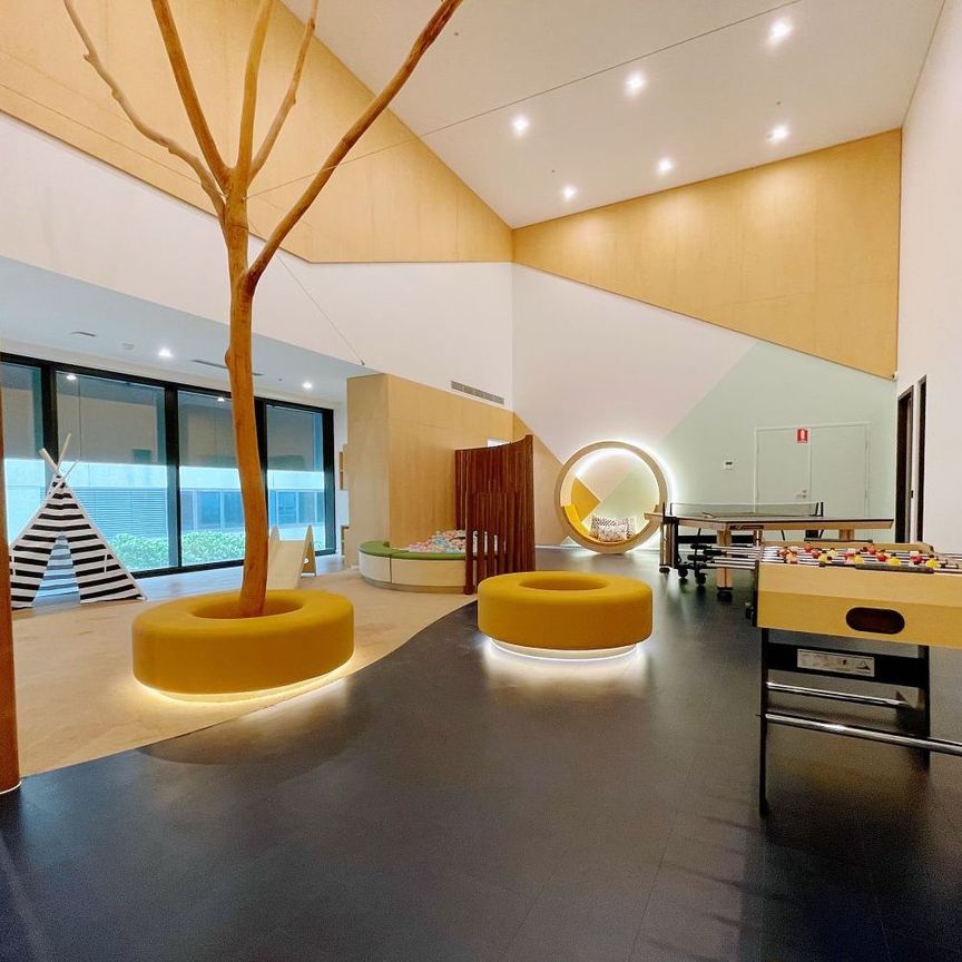 1610/500 Pacific Highway, St Leonards NSW 2065 - Apartment For Rent | Domain - Photo 1