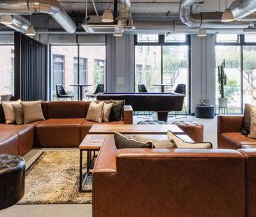 Standard Studio - Photo 1