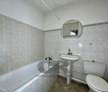 Location Appartement 1 pièce 18m² METZ 57070 - Photo 2