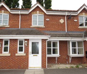 2 bedroom terraced house to rent - Photo 6