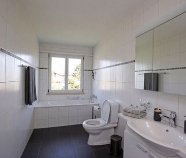 4.5 Zimmer, 110 m², 1. Stock - Photo 4