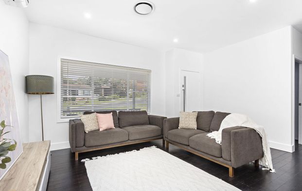 Beautiful family home - Photo 1