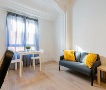 Carrer dHonorat Juan, Valencia, Valencian Community 46007 - Photo 1