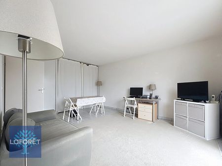 Appartement T2 Fougères à louer - Photo 2