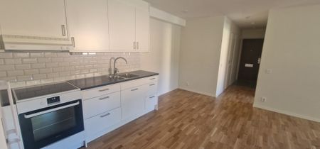 Källargatan, Malmköping - Foto 5