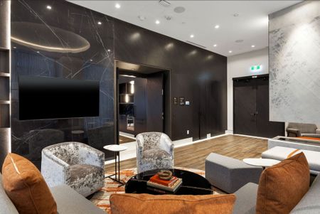 For Lease - 470 Front Street Unit# 802, Toronto, Ontario - Photo 3