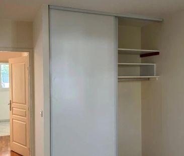 Appartement à louer 2 pièces 51.63m² - Photo 6