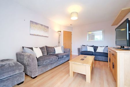 85 Shaw Crescent, AB25 3BU, Aberdeen - Photo 5