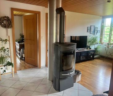 3.5 Zimmer, 60 m², 1. Stock - Foto 4