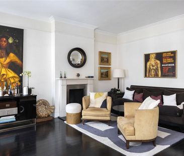 Kings Road, Chelsea, London, SW3 flat to rent - Photo 2