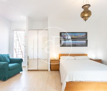 Apartment for Rent on Rambla Catalunya - Photo 6