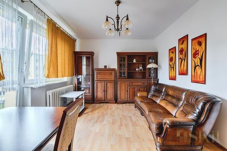 Trzy pokoje, ul. Rajdowa, 52 mkw - Zdjęcie 2