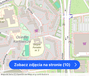 2 pokojowe mieszkanie, przestronne, obok UM - MUL – zdjęcie 1
