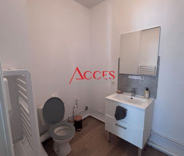 Location Appartement 2 pièces 39m² - Photo 3