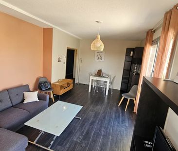 Location Appartement 3 pièces 76m² NARBONNE 11100 - Photo 2