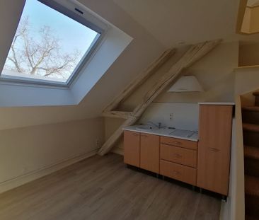 Location Appartement 2 pièces 33m² TROYES 10000 - Photo 1