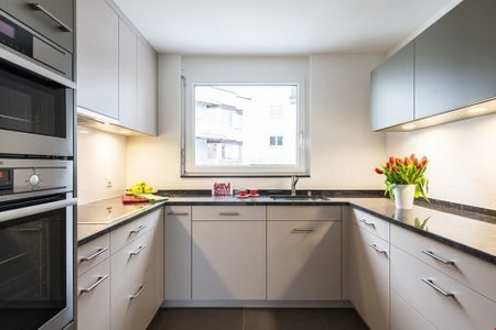 5 ½ Zimmer-Wohnung in Wil mieten - Photo 2