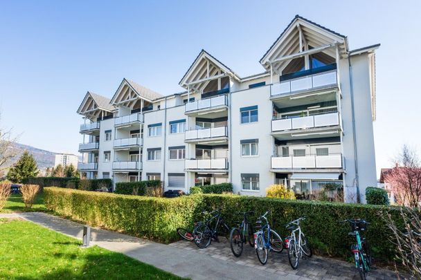 Moderne 3.5- Zimmerwohnung, 2.OG à ca. 98m2 (mit Lift) - Foto 1