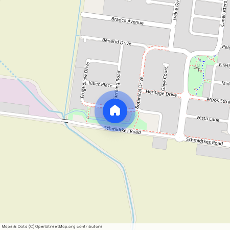 45 Botanical Drive, Qld 4740, Ooralea