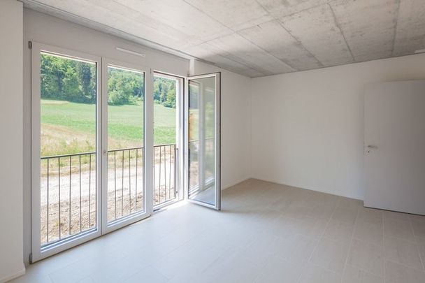 MIETEN OHNE KAUTION - Gepflegte Wohnung für naturverbundene Menschen - Photo 1