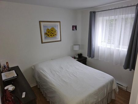 Nouveauté sur le marché Appartement à louer - Saint-Eustache (Nord Est) - Photo 3