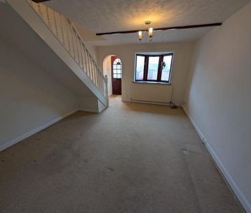 2 bedroom end of terrace house to rent - Photo 1