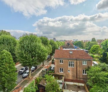 A fantastic bright third floor apartment to rent on Elgin Avenue mo... - Photo 3